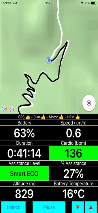 Image 1 for BLEvo - For Smart Turbo L…