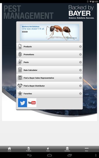 Imagen 0 para Pest Portal