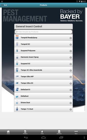 Imagen 1 para Pest Portal