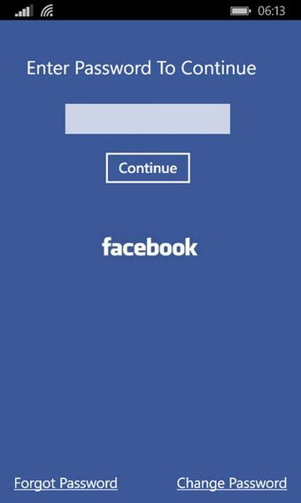 Imagen 3 para App Locker for Windows 10