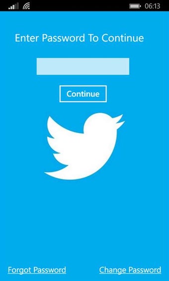 Imagen 0 para App Locker for Windows 10