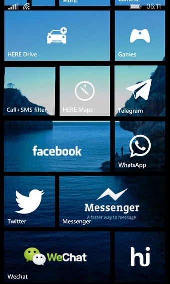 Imagen 2 para App Locker for Windows 10