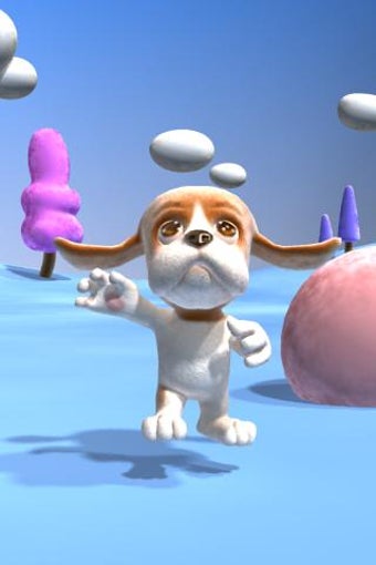 Imagen 0 para Talking Basset