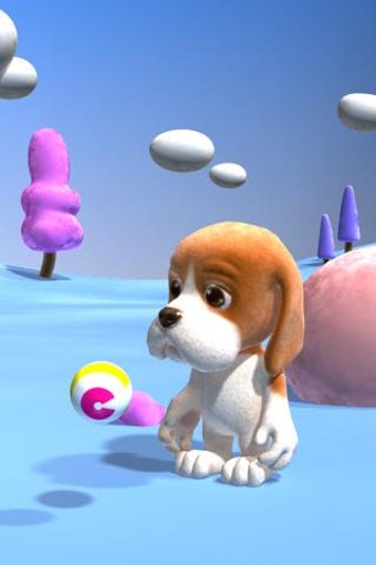 Imagen 1 para Talking Basset