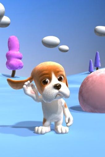 Imagen 2 para Talking Basset