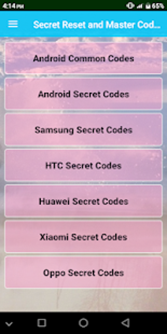 Image 3 for Secret Reset & Master Cod…