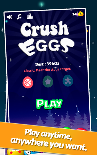 Image 0 for Crush Eggs