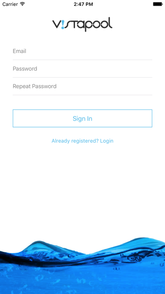 Image 2 for Vistapool 3.0