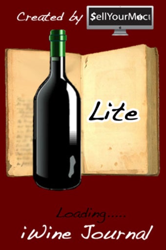 Image 0 for iWine Journal Lite - Save…