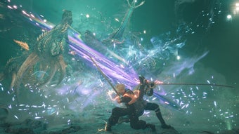 Image 0 for Final Fantasy VII Rebirth