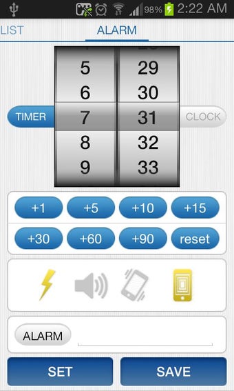 Imagen 3 para Flash Alarm