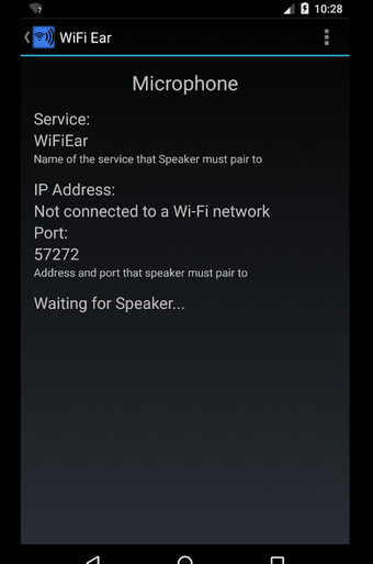 Imagen 3 para WiFi Ear