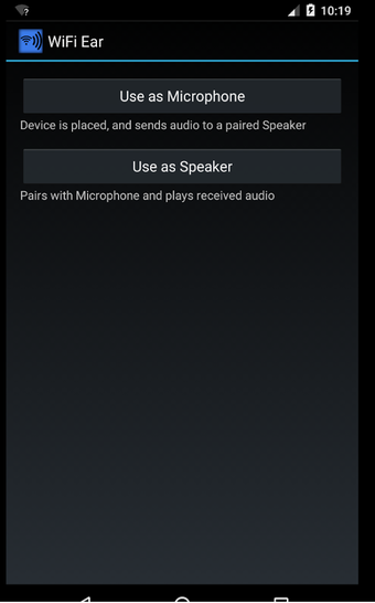 Imagen 2 para WiFi Ear