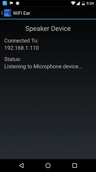Imagen 1 para WiFi Ear
