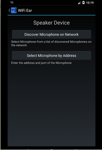 Imagen 0 para WiFi Ear
