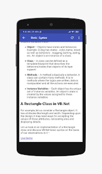 Image 2 for VB.Net Programming