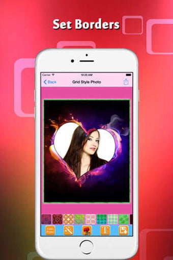 Imagen 0 para Grid Style Photo