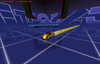 Imagen 1 para GLtron for Linux