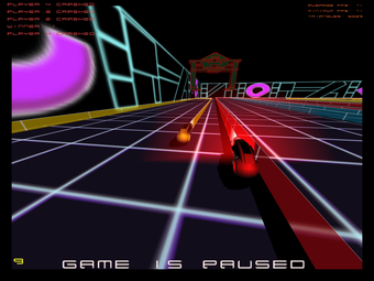 Imagen 0 para GLtron for Linux