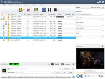 Imagen 0 para Xilisoft Xbox Converter