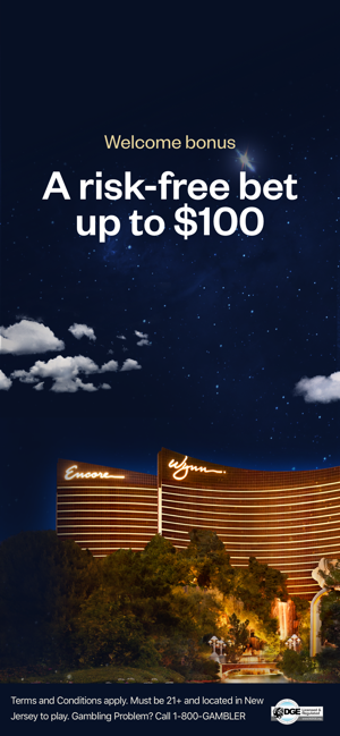 Image 0 for Wynn Sports: Betting in N…