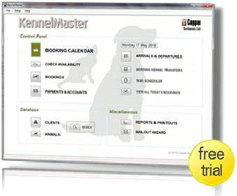 Image 0 for KennelMaster