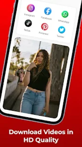 Imagen 0 para Turbo Video Saver HD