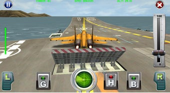Imagen 1 para Aircraft Carrier Free
