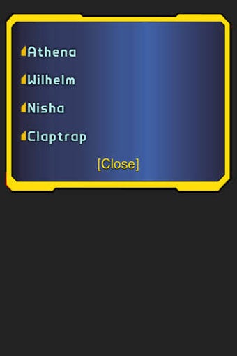 Imagen 0 para Skill Tree for Borderland…