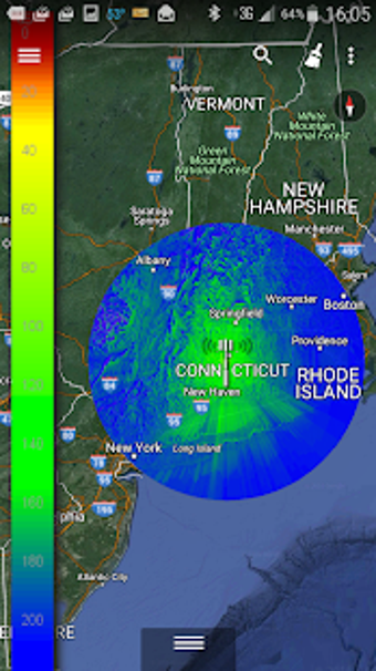 Imagen 2 para RFinder WW Repeater Direc…