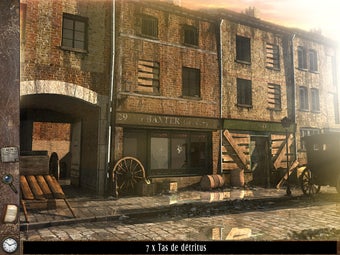 Imagen 0 para Jack the Ripper