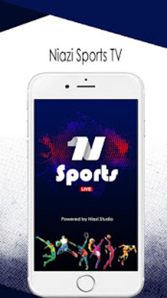 Image 3 for Niazi Sports TV - Watch C…