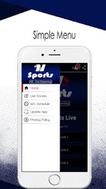 Image 2 for Niazi Sports TV - Watch C…