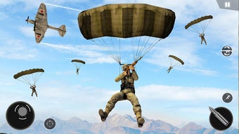 Image 1 for WW2 Last Commando Army Su…
