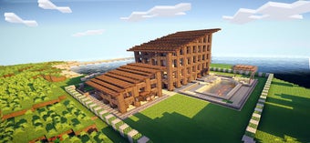 Image 1 for Grand Craft: 3D building …