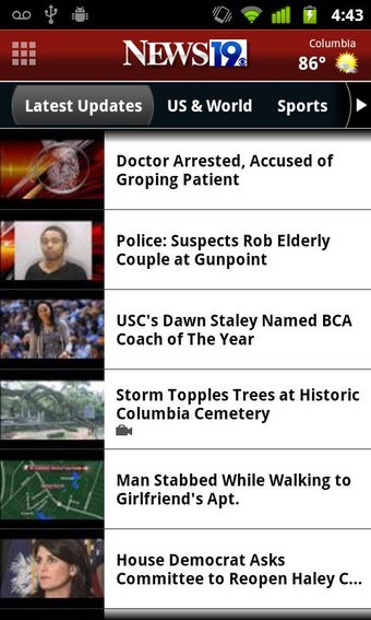 Imagen 3 para WLTX