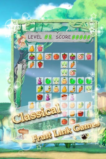 Imagen 0 para Lovely Fruits Link