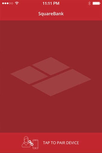 Imagen 0 para Square Bank - LaunchKey W…