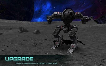 Image 0 for Robot War - ROBOKRIEG