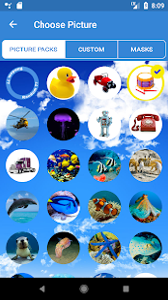 Imagen 0 para Childrens Countdown Timer…
