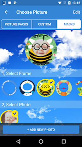 Imagen 1 para Childrens Countdown Timer…