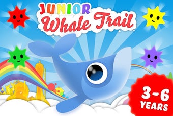 Imagen 7 para Whale Trail Junior