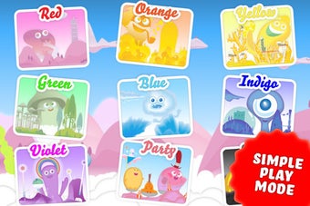 Imagen 0 para Whale Trail Junior