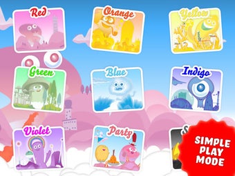 Imagen 2 para Whale Trail Junior