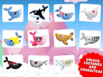Imagen 3 para Whale Trail Junior