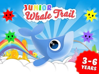 Image 0 for Whale Trail Junior