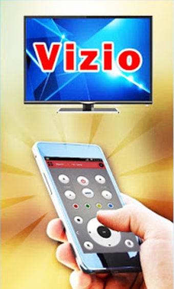Imagen 1 para Remote Control for Vizio …