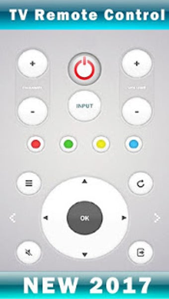 Imagen 0 para Remote Control for Vizio …