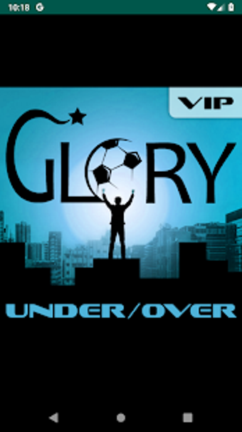 Imagen 2 para Glory Betting Tips UnderO…