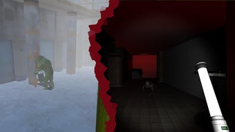Imagen 1 para The Chapter Seven - Horro…